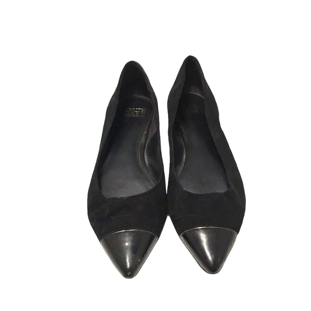 Truth Or Dare By Madonna Pointed Flats
